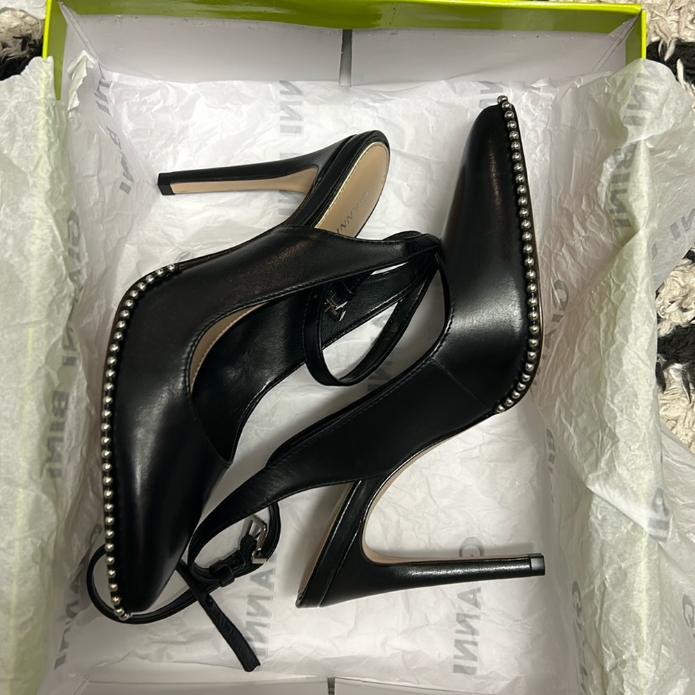 Gianni Bini heels